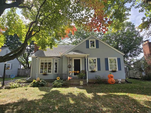 1539 W WALNUT Street, Kokomo, IN 46901