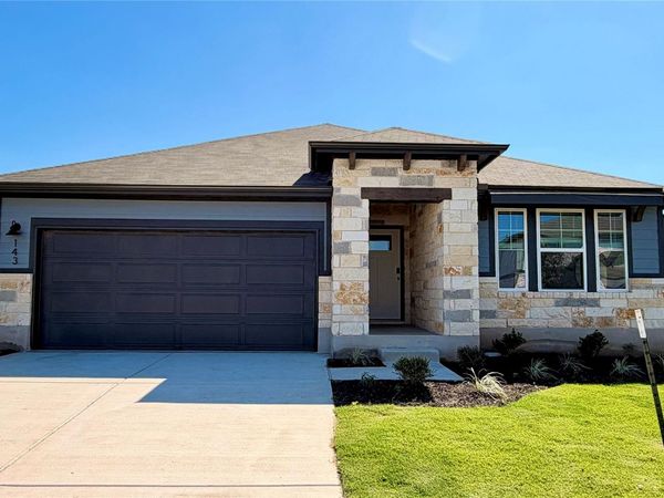 143 Coopers Hawk CRST, Cedar Creek, TX 78612