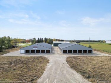 4212 Division Street, Cass Village, Mi 48726