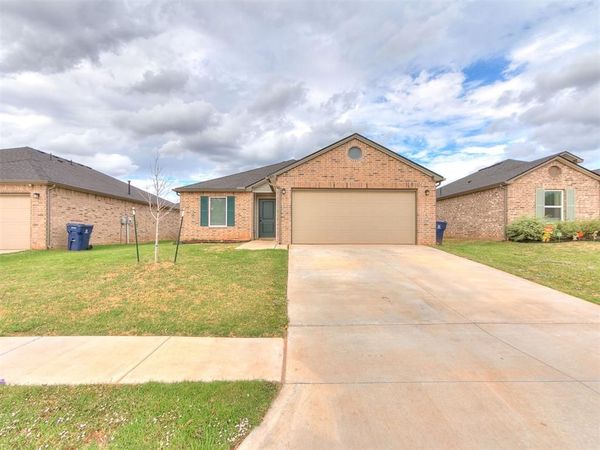 621 NW 119th Street, Oklahoma City, OK 73114