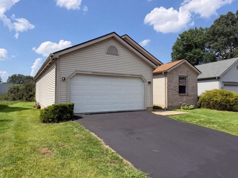 3223 Berkley Pointe Drive , Columbus, OH 43230 Photo 26