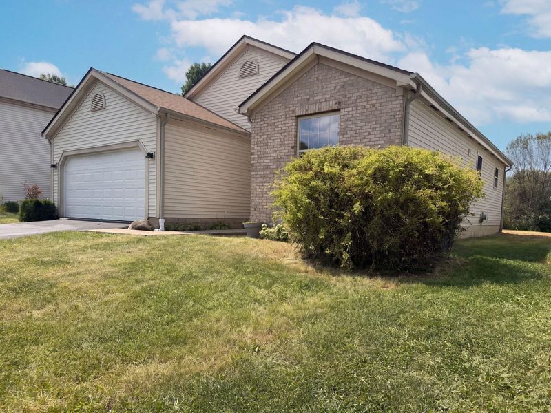 3223 Berkley Pointe Drive , Columbus, OH 43230 Photo 27