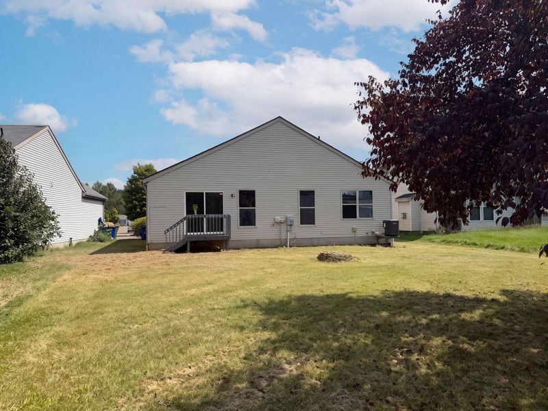 3223 Berkley Pointe Drive , Columbus, OH 43230 Photo 5