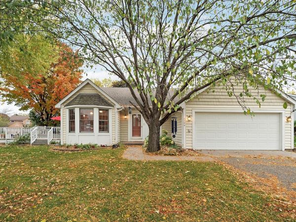 8544 Sycamore Lane N, Maple Grove, MN 55369