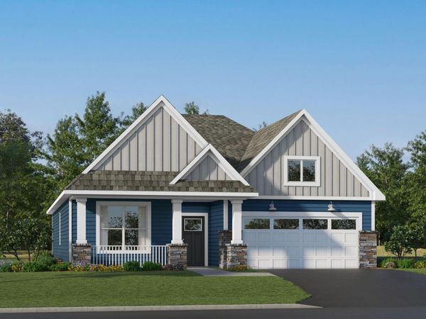 2194 Traverse Drive , Lino Lakes, MN 55014