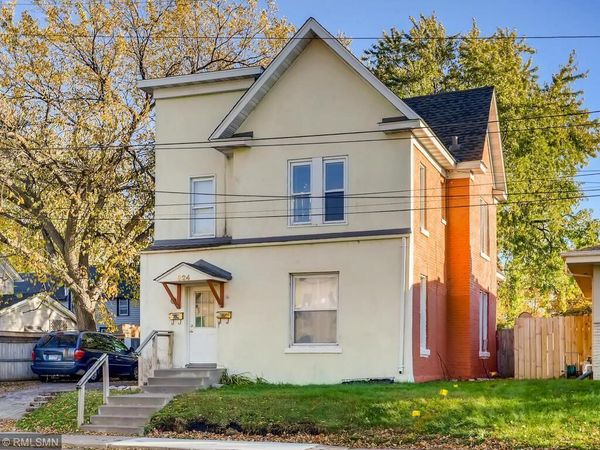 824 Lowry Avenue NE, Minneapolis, MN 55418
