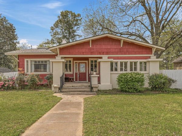 315 W Cherry Avenue, Jonesboro, AR 72401