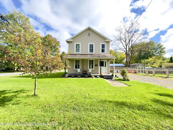 29 N Vernon Street, Athens, NY 12015
