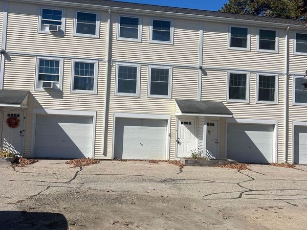 26 Lowell Street, Unit C, Rochester, NH 03867