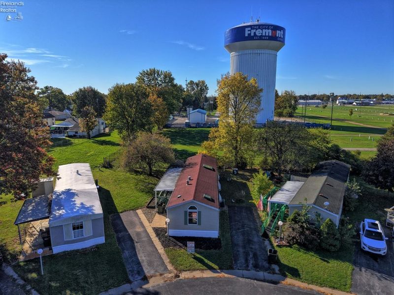 1730 Port Clinton Road, Unit 32, Fremont, OH 43420 Photo 2