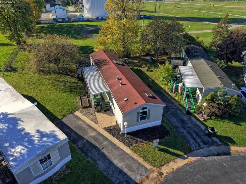 1730 Port Clinton Road, Unit 32, Fremont, OH 43420 Photo 3