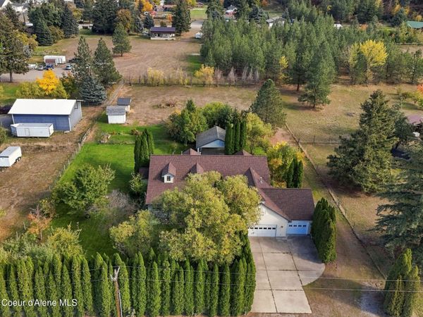 1480 N Maverick LN , Post Falls, ID 83854