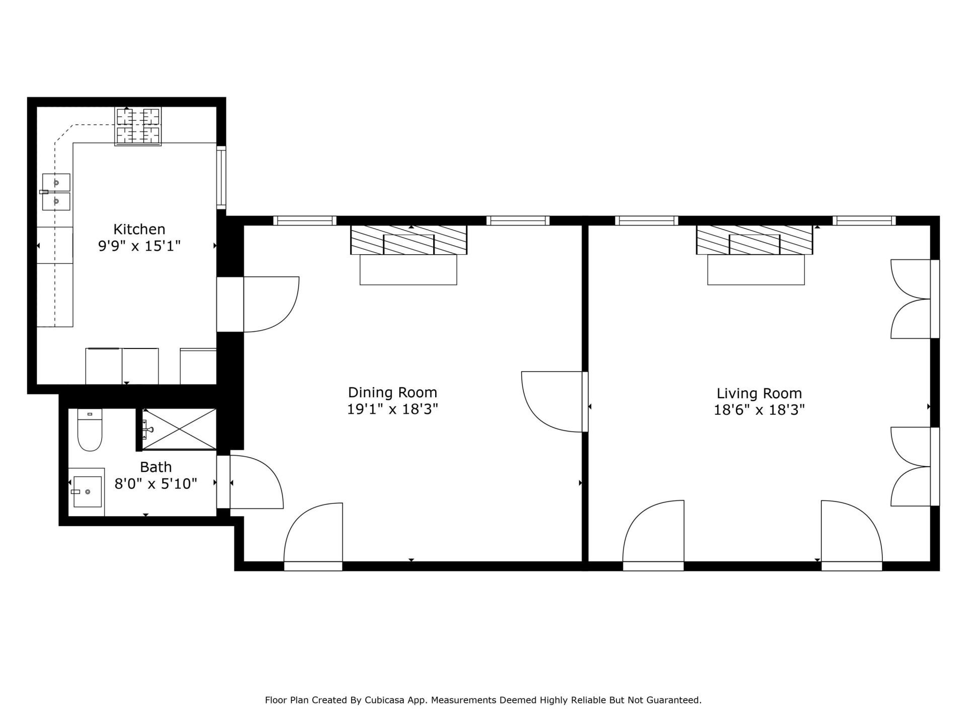 128 Wentworth Photo 10