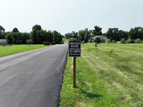 155 Meadow Brooke Drive, Moscow Mills, MO 63362