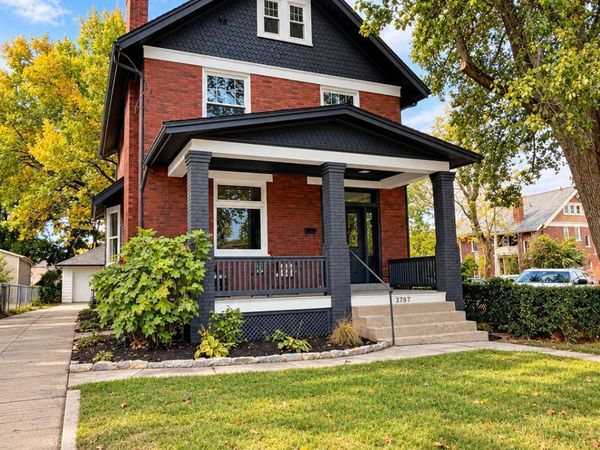 3787 Hyde Park Avenue, Cincinnati, OH 45209