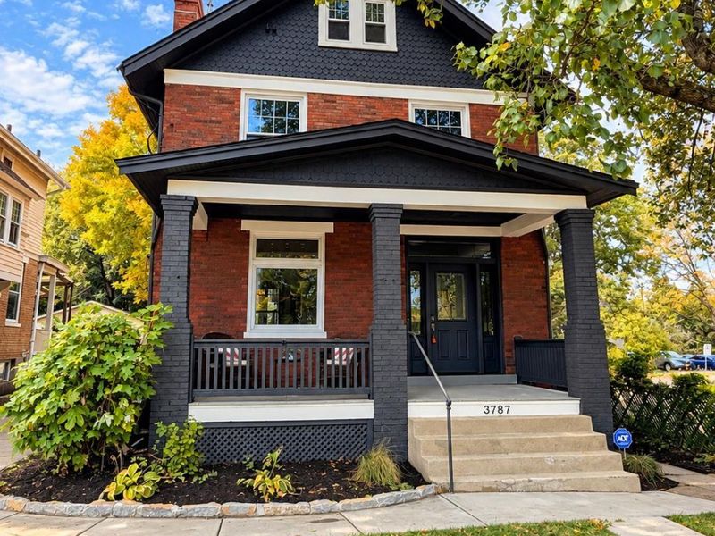 3787 Hyde Park Avenue, Cincinnati, OH 45209 Photo 3