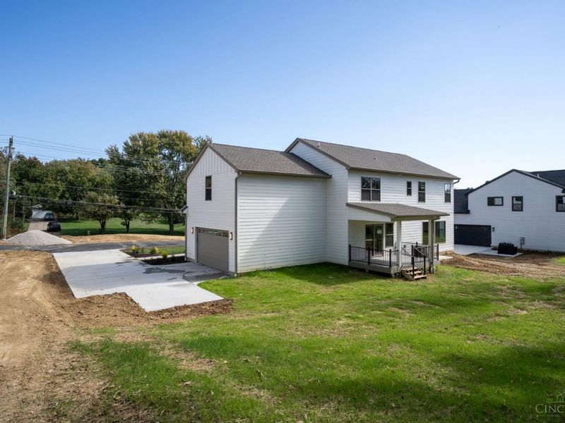 9511 Butler Warren Road, West Chester, OH 45241 Photo 53