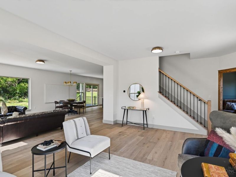 9511 Butler Warren Road, West Chester, OH 45241 Photo 6