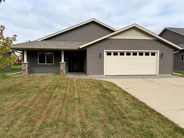 3342 Vineyard Street, Eau Claire, WI 54703