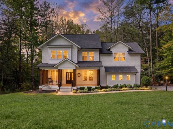 13433 Wolf Swamp Lane , Montpelier, VA 23192