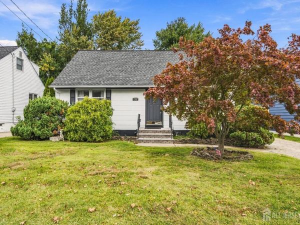 34 Barkalow Street, South Amboy, NJ 08879