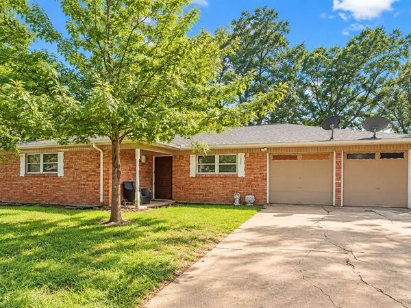 7608 Evergreen Road, Richland Hills, TX 76118