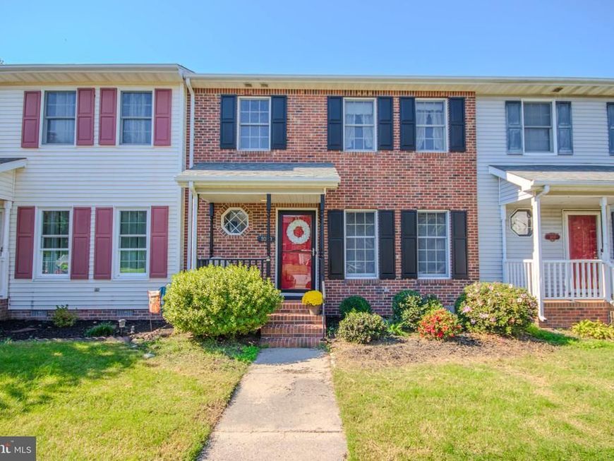 1010 Baccharis Drive, Salisbury, MD 21804 Main Photo