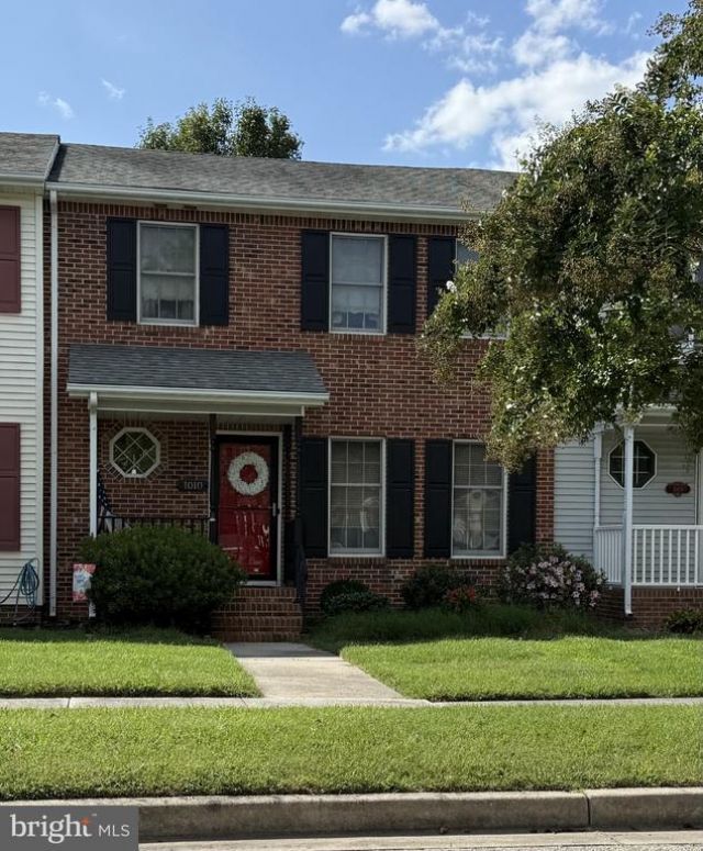 1010 BACCHARIS DRIVE , SALISBURY, MD 21804