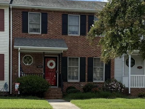 1010 BACCHARIS DRIVE , SALISBURY, MD 21804