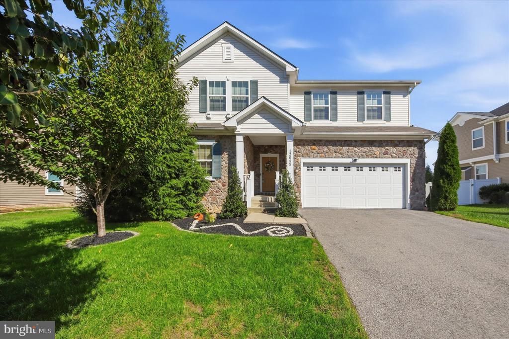 12095 MUSTARD SEED COURT, WALDORF, MD 20601