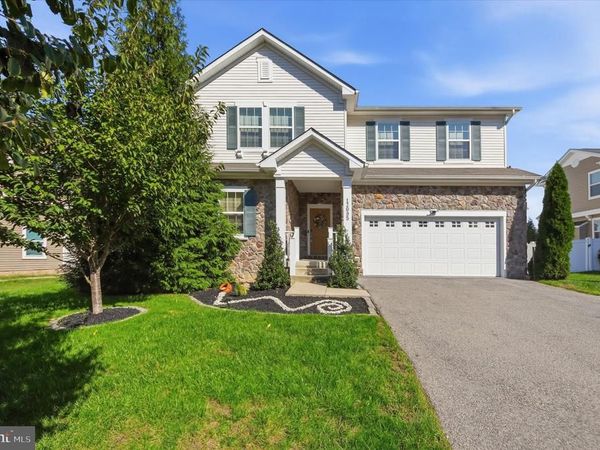 12095 MUSTARD SEED COURT, WALDORF, MD 20601