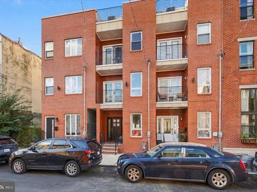 2038 MARTHA STREET, PHILADELPHIA, PA 19125
