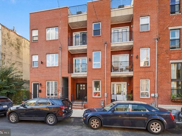 2038 MARTHA STREET, PHILADELPHIA, PA 19125