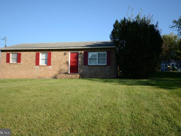 193 HEDRICK AVENUE, MARTINSBURG, WV 25405