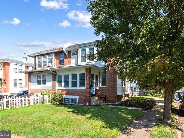 311 FRIENDSHIP STREET, PHILADELPHIA, PA 19111