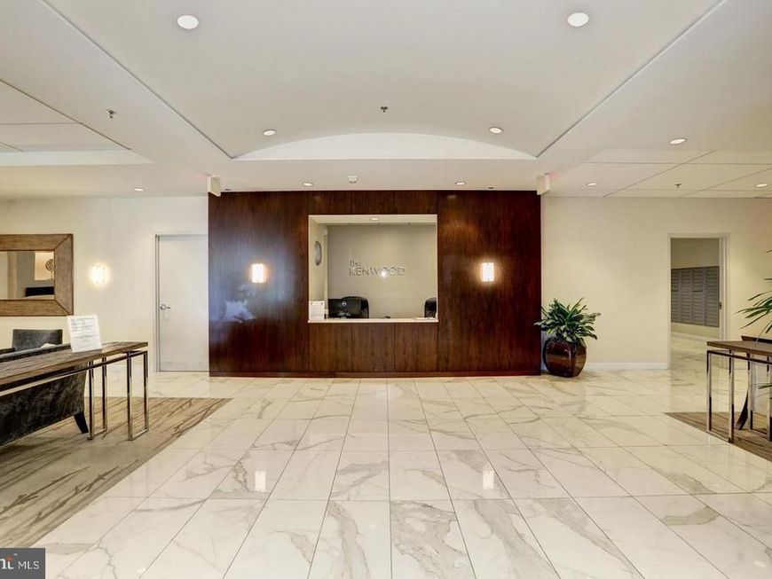 5101 River Road, Unit 1411, Bethesda, MD 20816 Main Photo