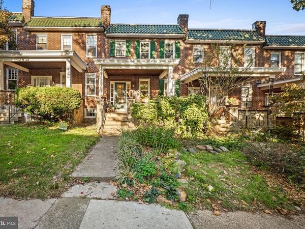 2905 CRESMONT AVENUE, BALTIMORE, MD 21211