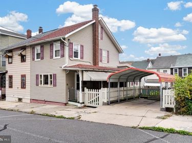 249 E BERTSCH STREET, LANSFORD, PA 18232