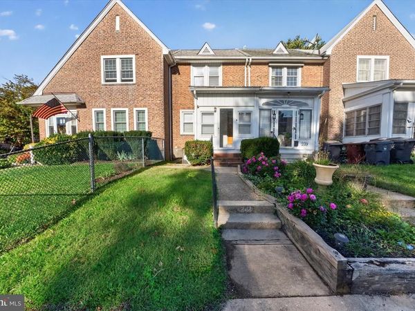 241 S UNION STREET, WILMINGTON, DE 19805