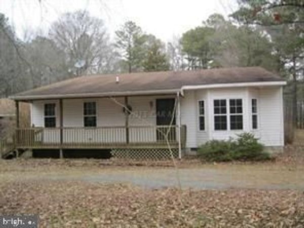 14625 CARLETON LANE, EDEN, MD 21822