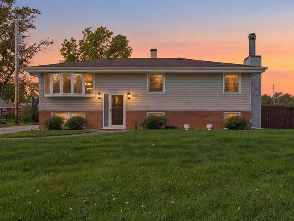 8508 Liable Road , Highland, IN 46322