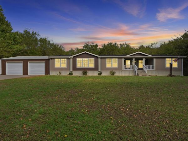 7106 W Hancock Street, Muskogee, OK 74401