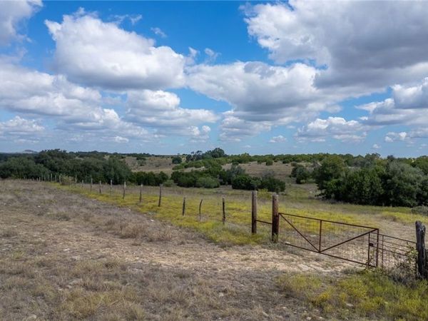 TBD TBD-384 Acres , Gatesville, TX 76528
