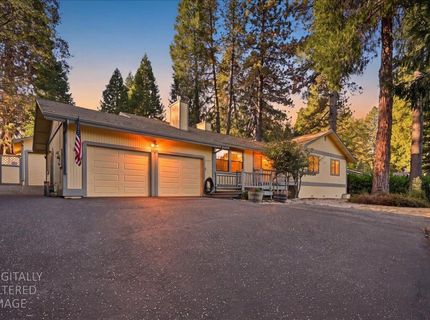 11295 Via Vista, Nevada City, CA 95959 Photo