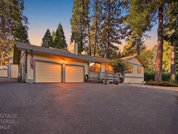11295 Via Vista, Nevada City, CA 95959