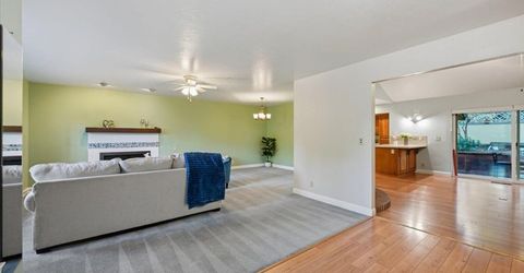 11295 Via Vista, Nevada City, CA 95959 Photo