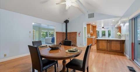 11295 Via Vista, Nevada City, CA 95959 Photo