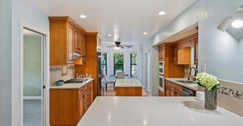 11295 Via Vista, Nevada City, CA 95959 Photo