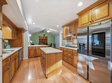 11295 Via Vista, Nevada City, CA 95959 Photo