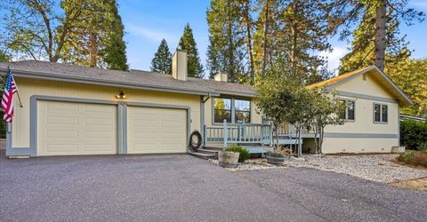 11295 Via Vista, Nevada City, CA 95959 Photo